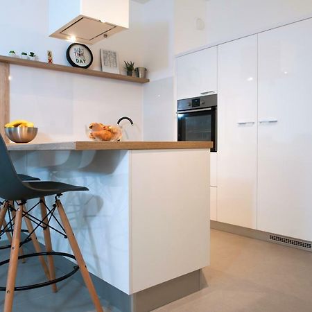 Apartment Morska Vila Split Extérieur photo