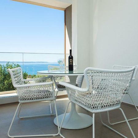 Apartment Morska Vila Split Extérieur photo