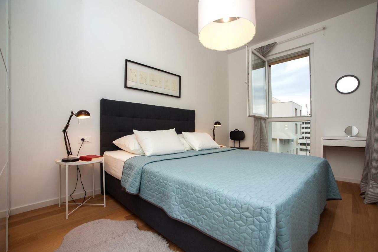 Apartment Morska Vila Split Extérieur photo