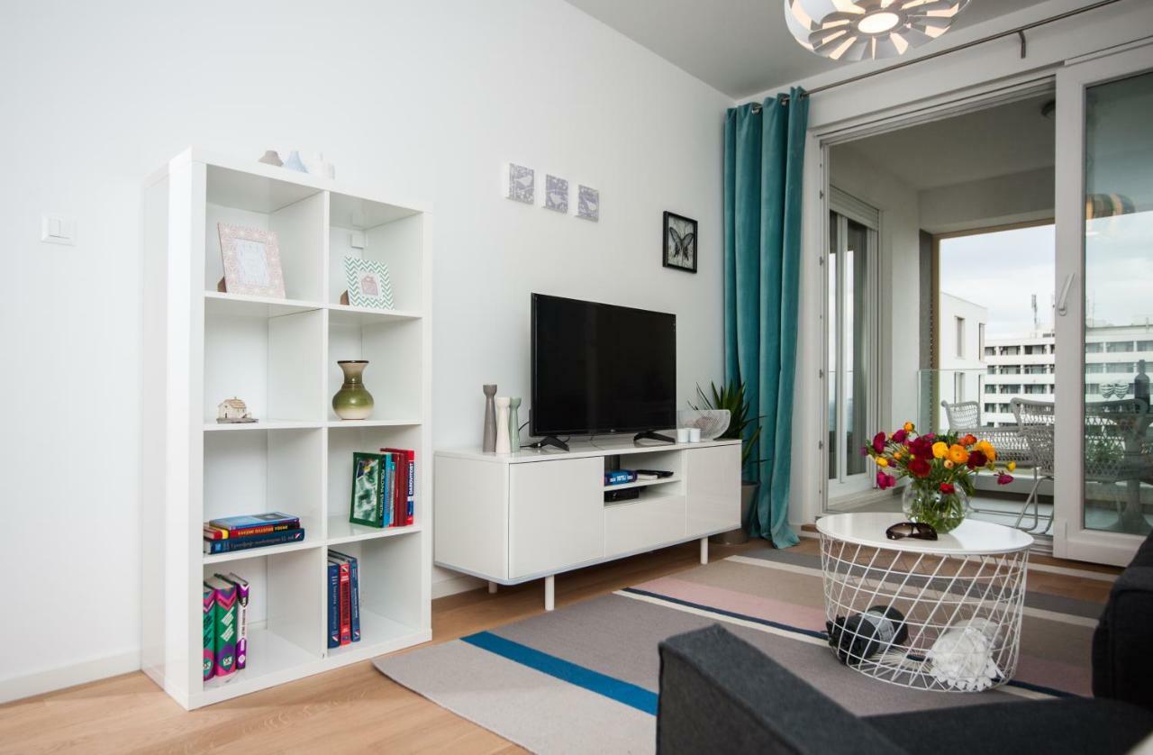Apartment Morska Vila Split Extérieur photo